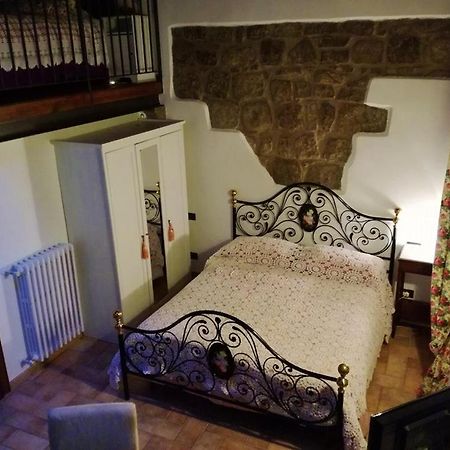 La Casa Di Susanna Viterbo Buitenkant foto