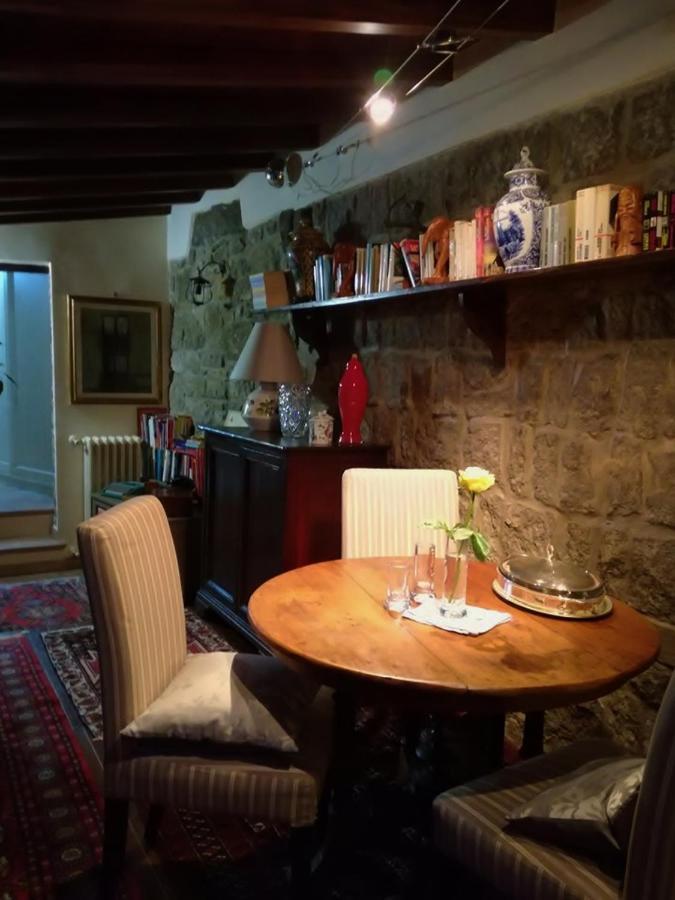 La Casa Di Susanna Viterbo Buitenkant foto